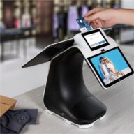 PAX E800 - Android all-in-one EPOS terminal_1